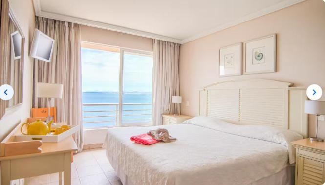 Apartamento Hippocampus & Con Con Concón