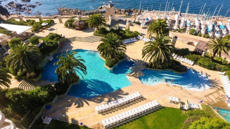 Apartamento Hippocampus & Con Con